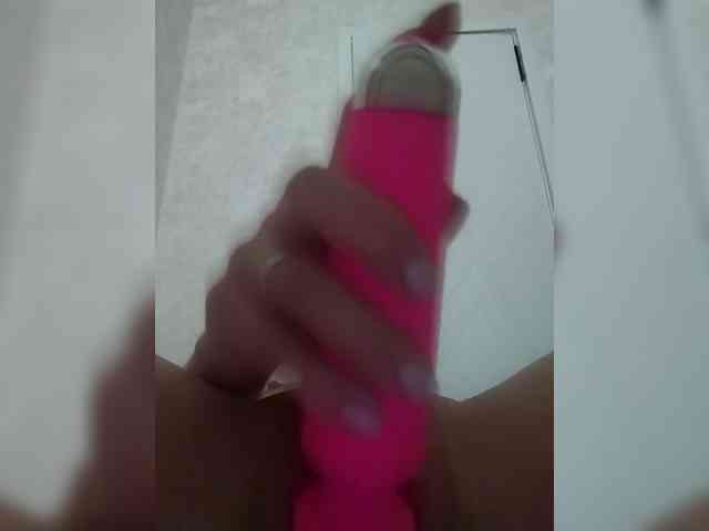 Anna407 webcam