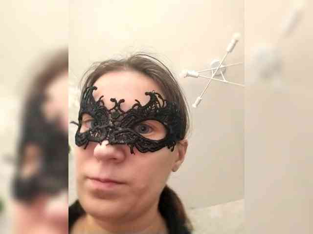 Anna407 webcam