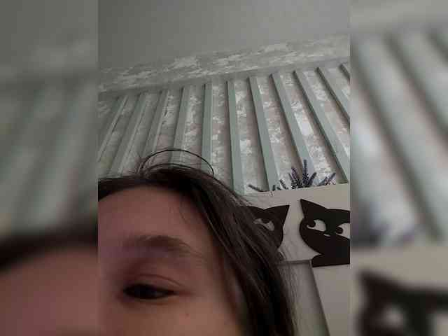 Anna407 webcam