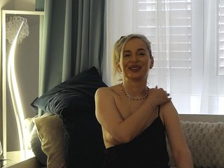 OrianaWade Porn Show
