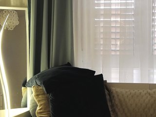 OrianaWade Porn Show