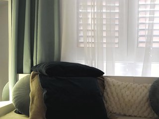 OrianaWade Porn Show