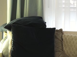 OrianaWade Porn Show