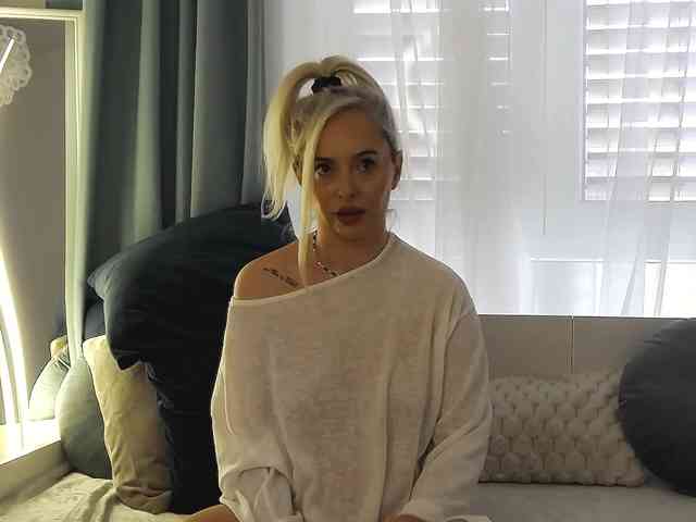 OrianaWade webcam