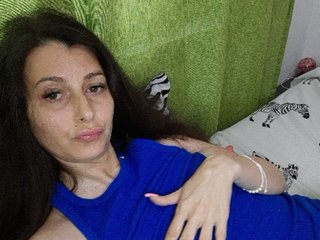 Fantasymiss Porn Show