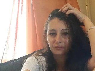 Fantasymiss Porn Show