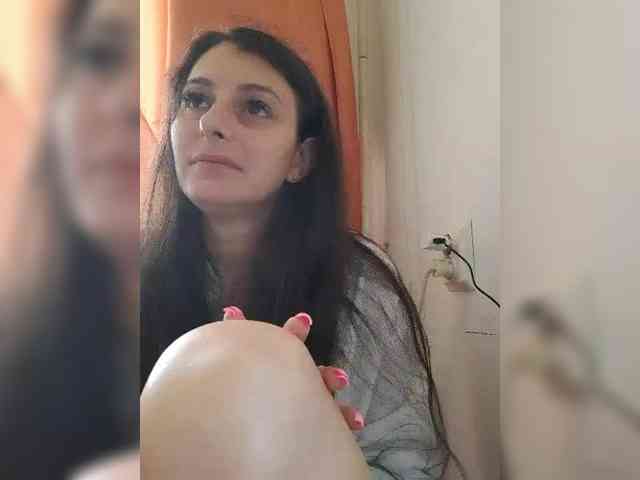 Fantasymiss webcam