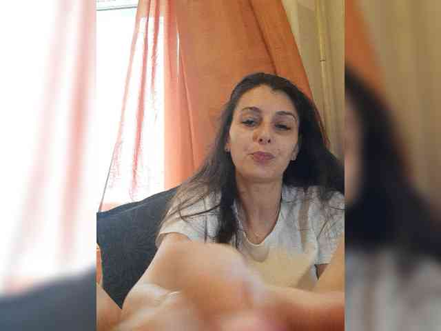 Fantasymiss webcam