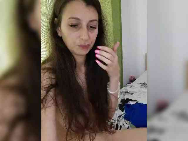 Fantasymiss webcam