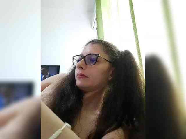 Fantasymiss webcam