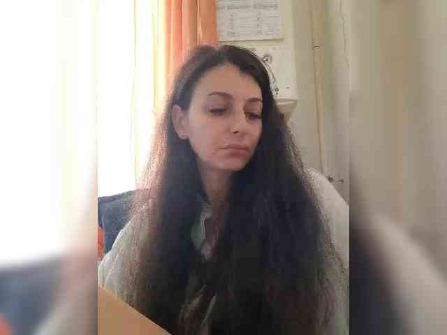 Fantasymiss webcam