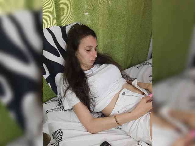 Fantasymiss webcam