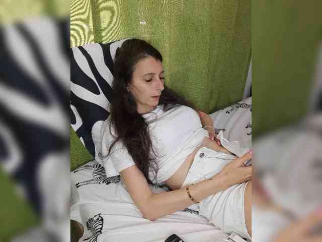 Fantasymiss webcam