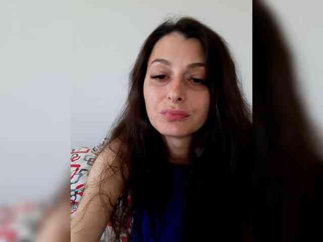 Fantasymiss webcam