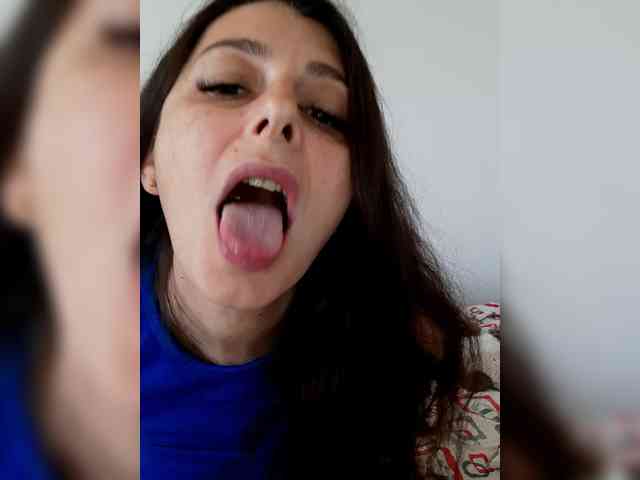 Fantasymiss webcam