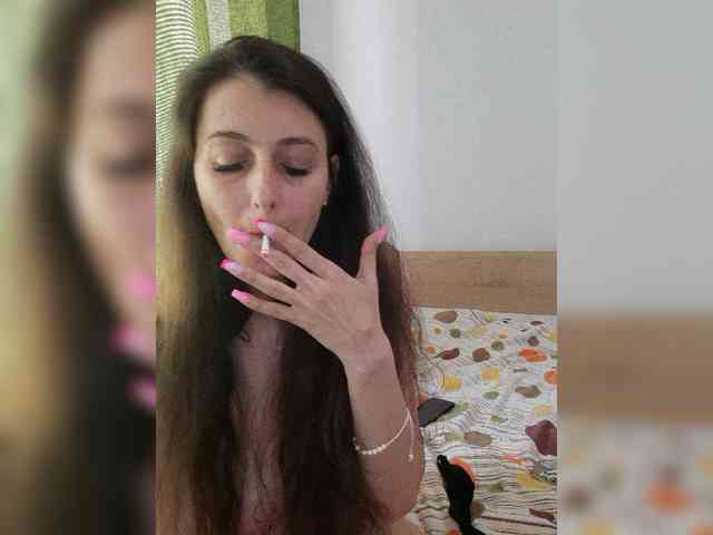 Fantasymiss webcam