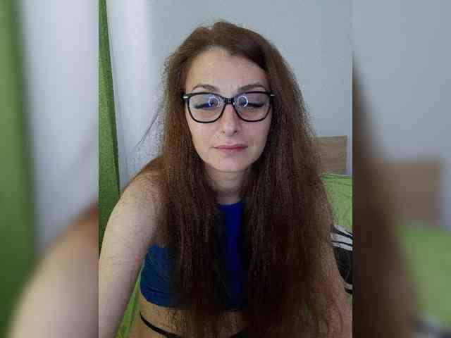 Fantasymiss webcam