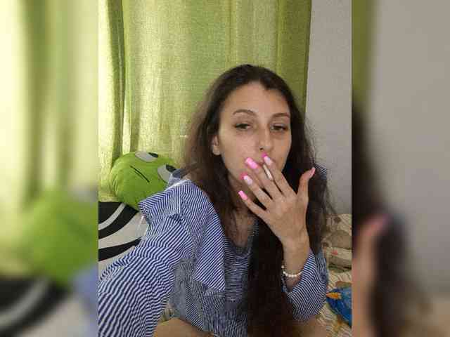 Fantasymiss webcam