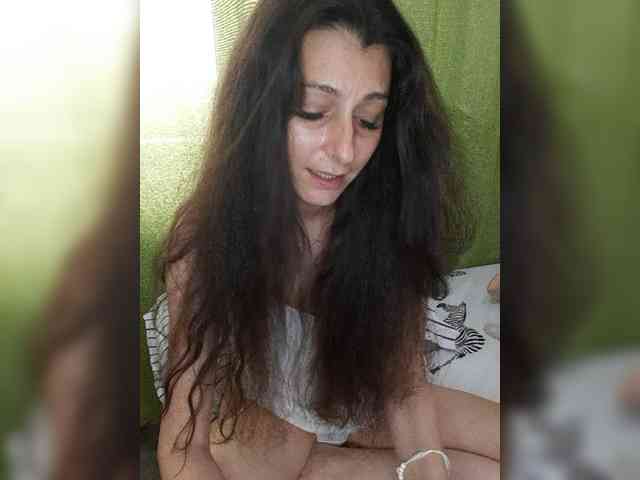 Fantasymiss webcam