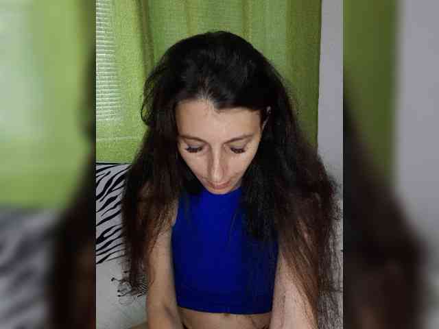 Fantasymiss webcam