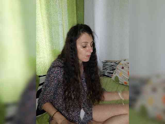 Fantasymiss webcam