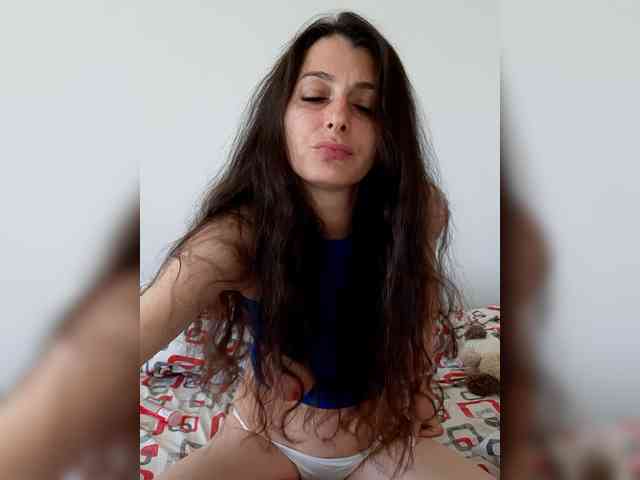 Fantasymiss webcam