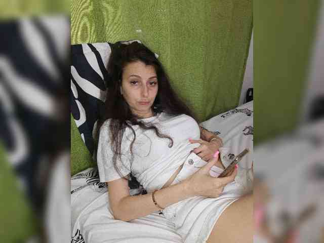 Fantasymiss webcam