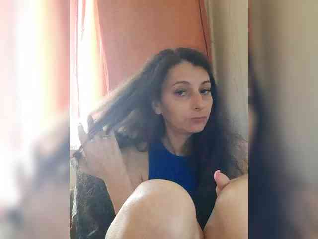 Fantasymiss webcam