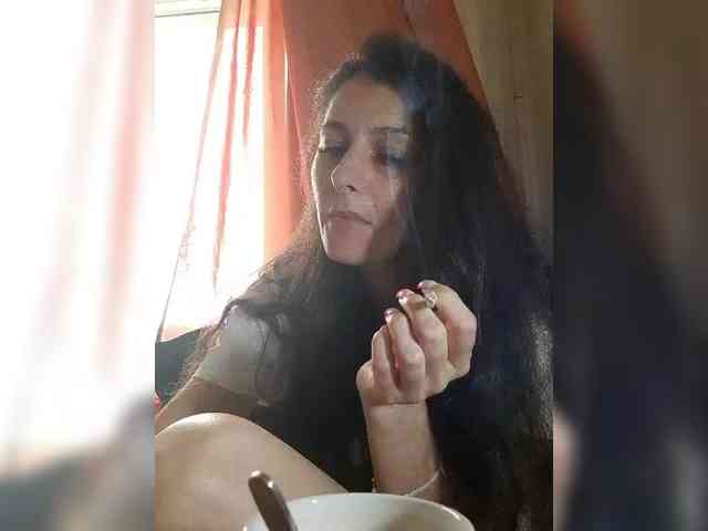 Fantasymiss webcam