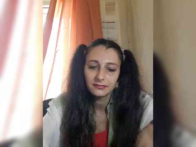 Fantasymiss webcam