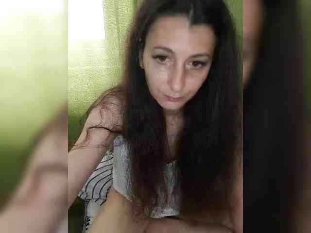 Fantasymiss webcam