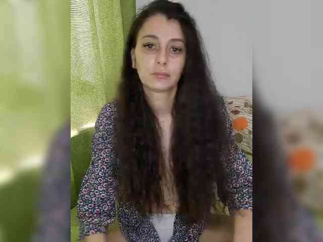 Fantasymiss webcam