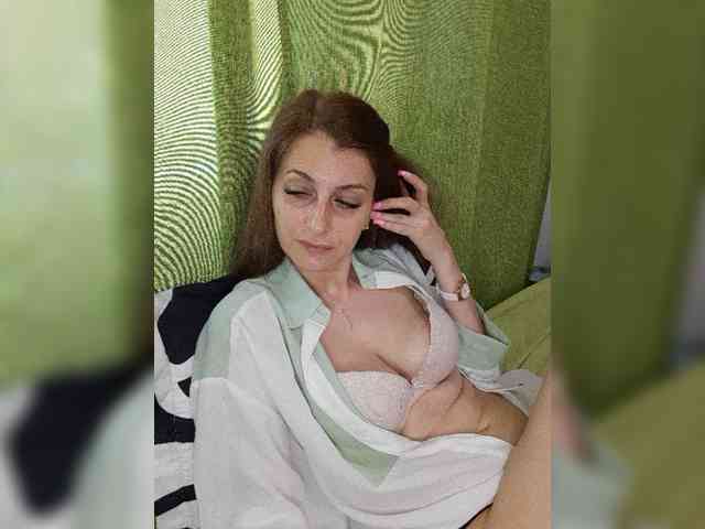 Fantasymiss webcam