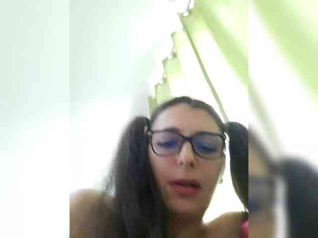 Fantasymiss webcam