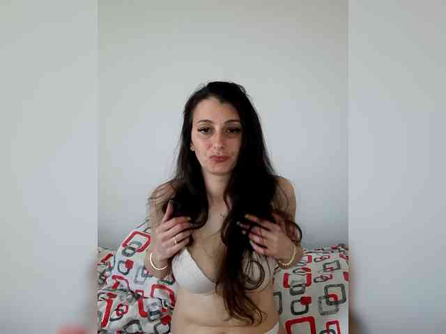 Fantasymiss webcam