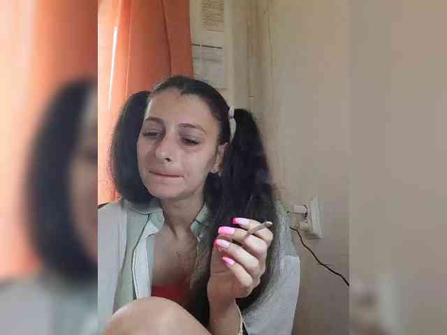 Fantasymiss webcam
