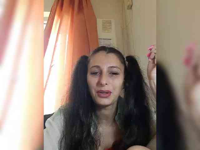 Fantasymiss webcam
