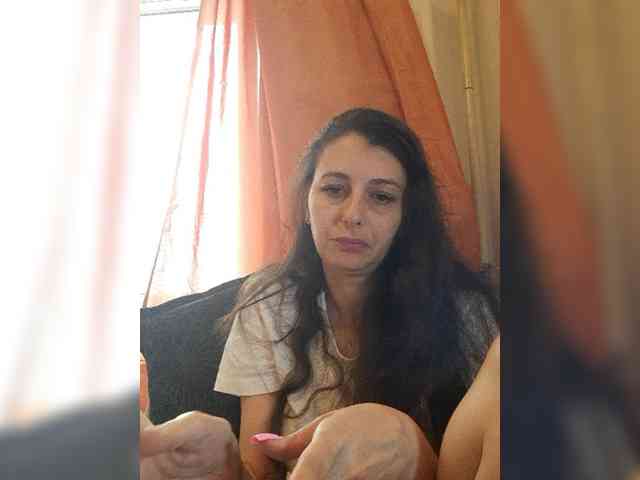Fantasymiss webcam