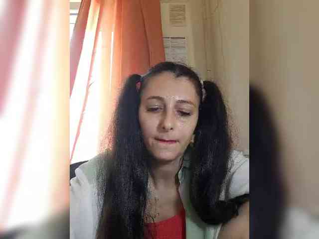Fantasymiss webcam
