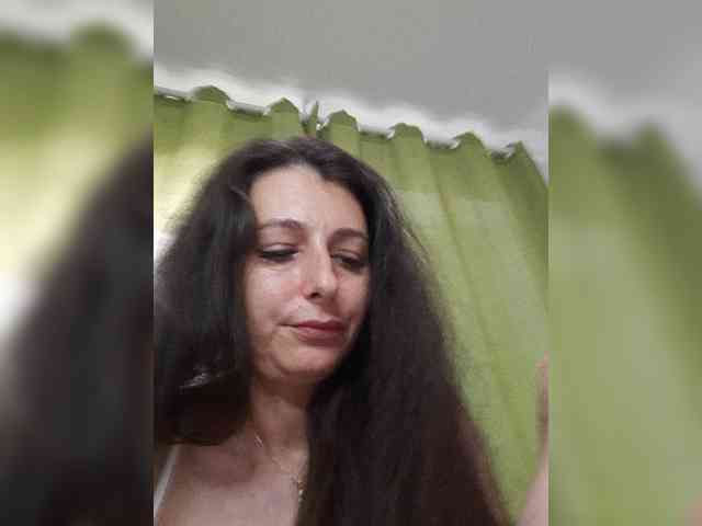 Fantasymiss webcam