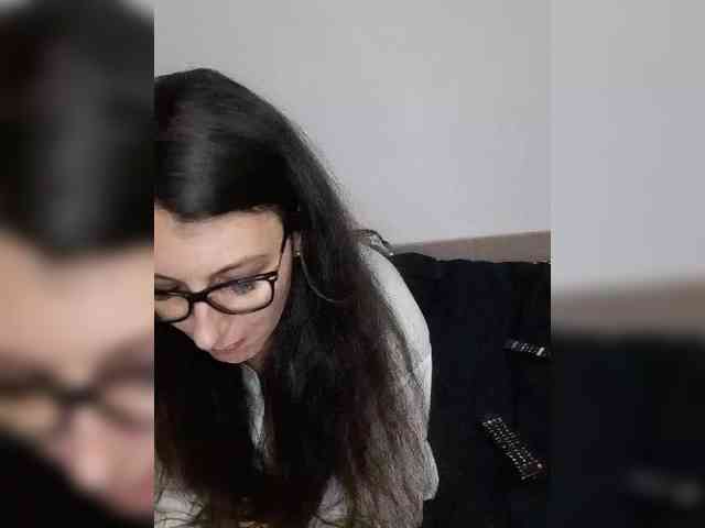 Fantasymiss webcam
