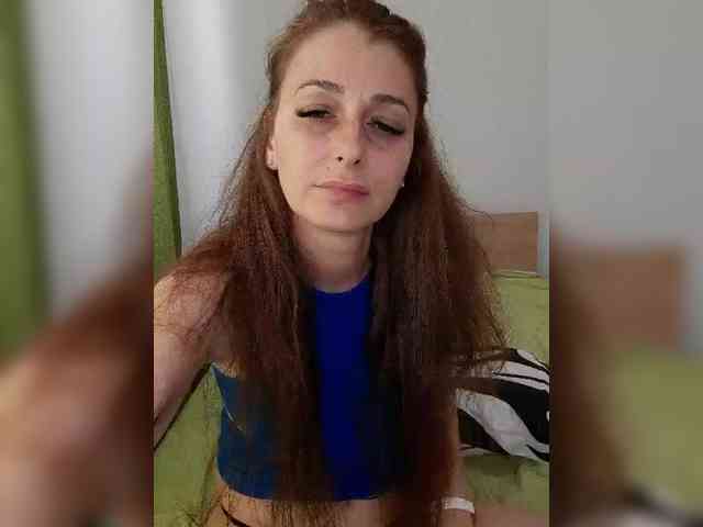 Fantasymiss webcam