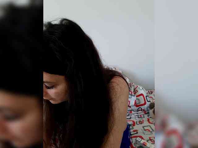 Fantasymiss webcam