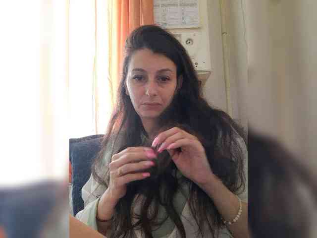 Fantasymiss webcam