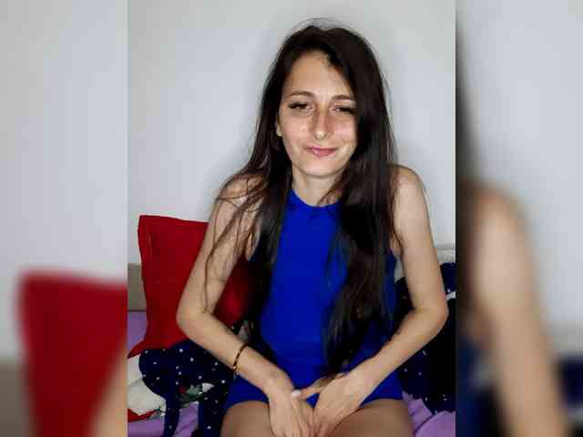 Fantasymiss webcam