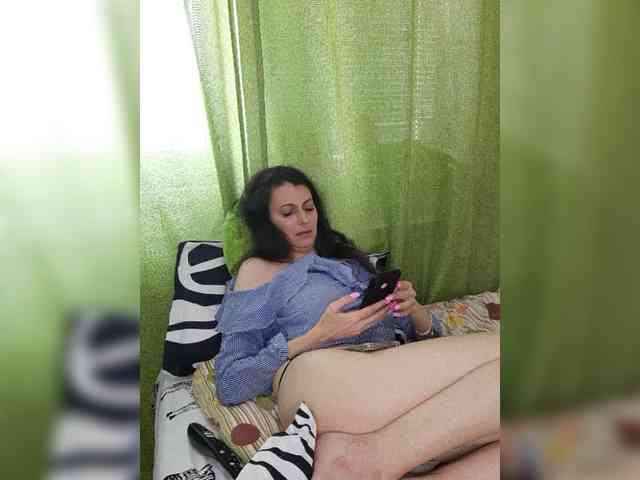 Fantasymiss webcam
