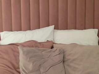 AlissonNova Porn Show
