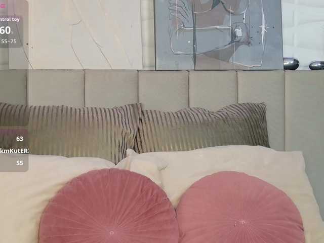 AlissonNova live cam on BongaCams