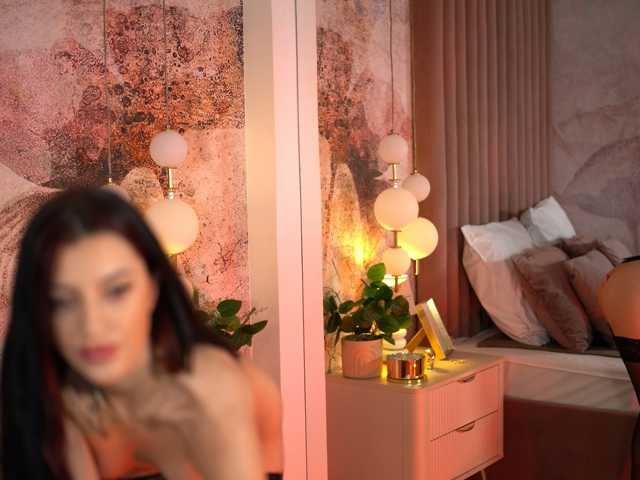 AlissonNova live cam on BongaCams
