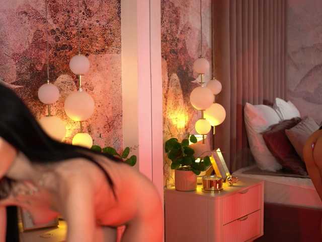 AlissonNova live cam on BongaCams